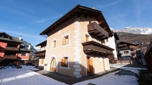 Apartment (3 Bedrooms) | Interior - Italianway - Funivie 6A (Bormio)