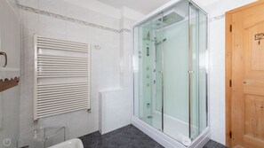 Apartment (3 Bedrooms) | Interior - Italianway - Funivie 6A (Bormio)