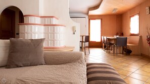 Apartment (3 Bedrooms) | Interior - Italianway - Funivie 6A (Bormio)