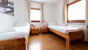 Apartment (3 Bedrooms) | Interior - Italianway - Funivie 6A (Bormio)