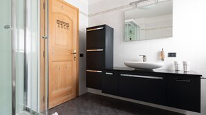 Apartment (3 Bedrooms) | Interior - Italianway - Funivie 6A (Bormio)