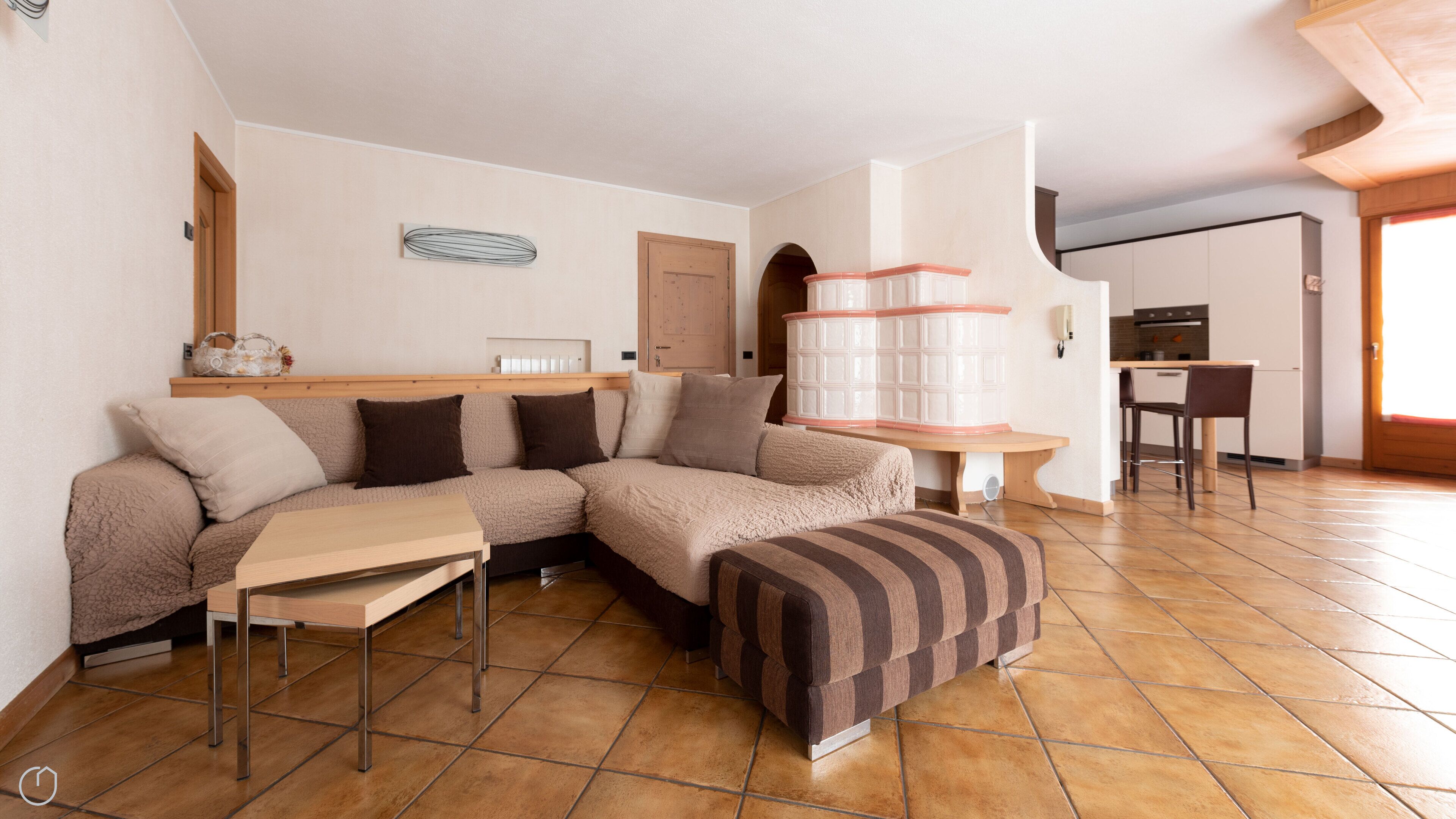 Appartement (3 Bedrooms) | Façade de l’hébergement 