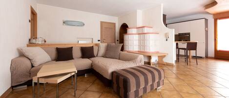 Appartement (3 Bedrooms) | Façade de lâhĂ©bergement