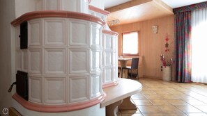 Apartment (3 Bedrooms) | Interior - Italianway - Funivie 6A (Bormio)