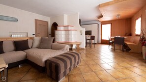 Apartment (3 Bedrooms) | Interior - Italianway - Funivie 6A (Bormio)