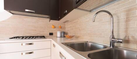 Apartamento (3 Bedrooms) | Parte interna