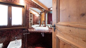 Apartment (3 Bedrooms) | Interior - Italianway - Sertorelli 60 (Bormio)