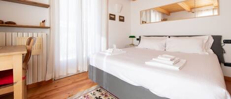 Căn hộ (3 Bedrooms) | Nội thất