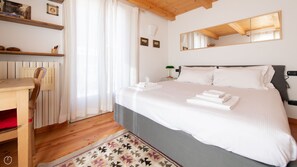 Apartment (3 Bedrooms) | Interior - Italianway - Sertorelli 60 (Bormio)