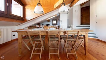 Apartamento (3 Bedrooms) | Parte interna