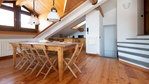 公寓 (3 Bedrooms) | 住宿内部