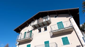 Apartamento (3 Bedrooms) | Parte interna