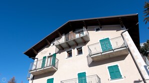 Apartment (3 Bedrooms) | Interior - Italianway - Sertorelli 60 (Bormio)