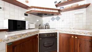 公寓 (1 Bedroom) | 住宿内部