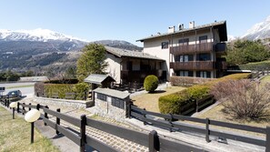 Departamento (1 Bedroom) | Interior