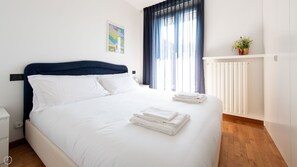 公寓 (1 Bedroom) | 住宿内部