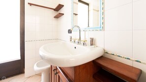 Appartamento (1 Bedroom) | Interni