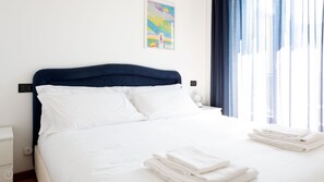 Appartement (1 Bedroom) | Intérieur