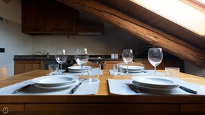 公寓 (2 Bedrooms) | 內部