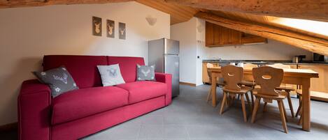 Appartement (2 Bedrooms) | Façade de l’hébergement