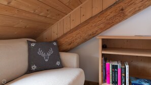 Apartment (2 Bedrooms) | Interior - Andreola 1 (Bormio)