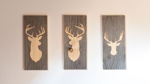 公寓 (2 Bedrooms) | 內部