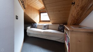 公寓 (2 Bedrooms) | 內部