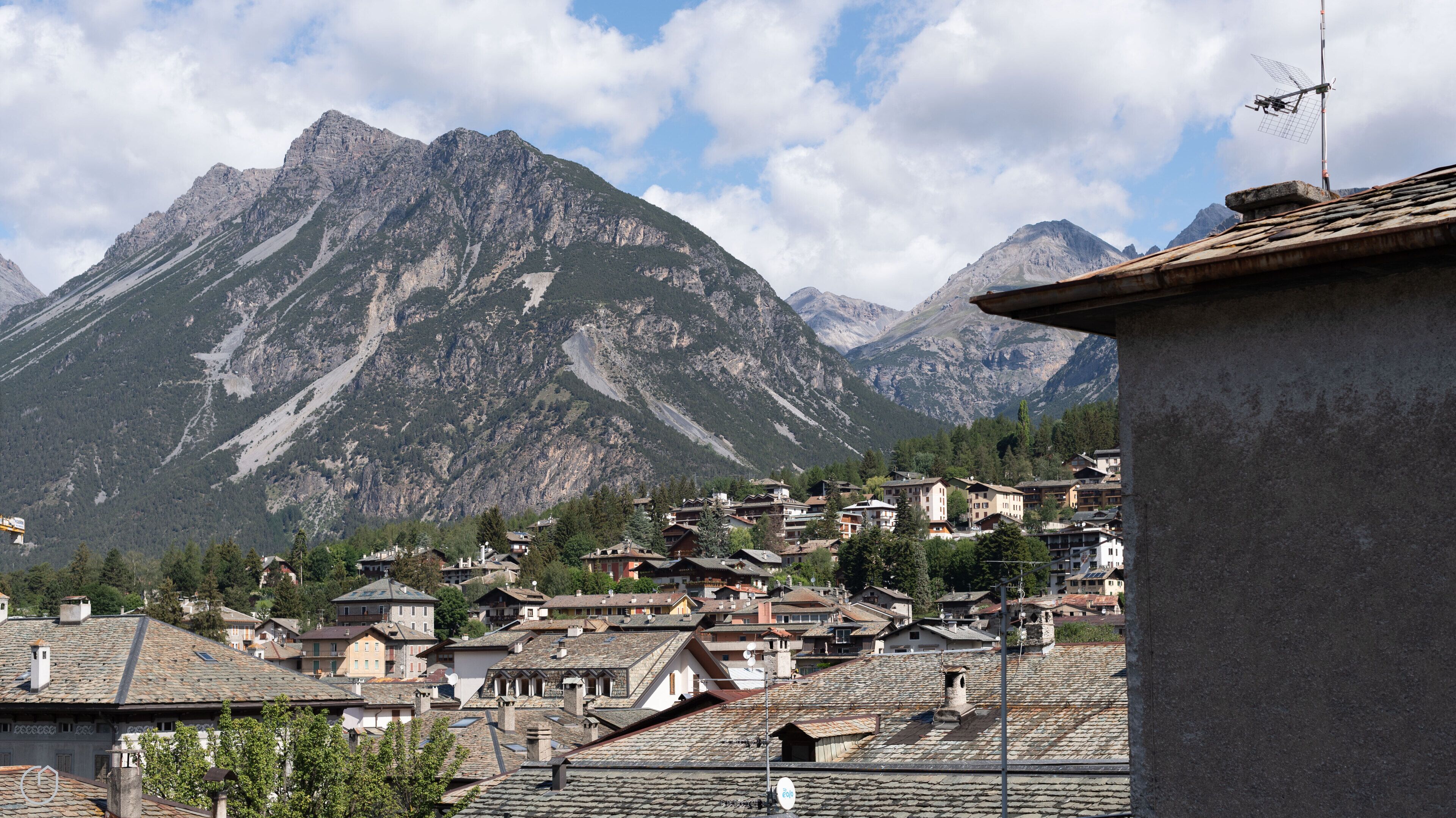 公寓 (2 Bedrooms) | 住宿內部