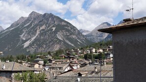 Apartment (2 Bedrooms) | Interior - Andreola 1 (Bormio)