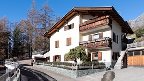 Interior - Italianway - Sertorelli 64 (Bormio)