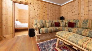 Apartment (4 Bedrooms) | Interior