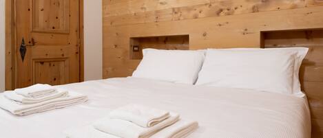 Apartment (4 Bedrooms) | Innenbereich