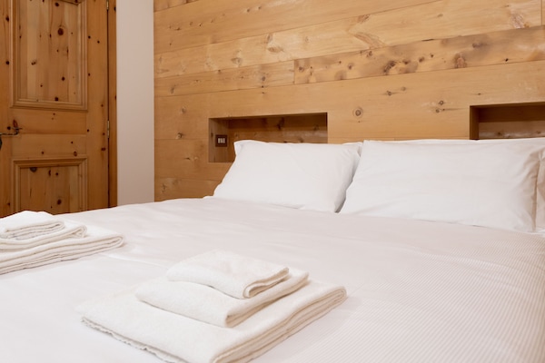 Apartment (4 Bedrooms) | Interior