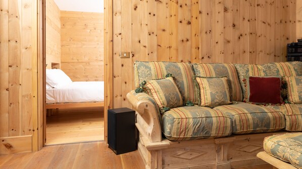 Departamento (4 Bedrooms) | Interior