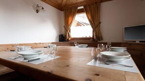 Interior - Italianway - Sertorelli 64 (Bormio)