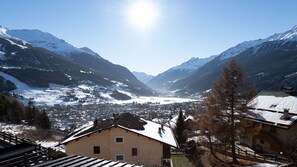 Apartment (4 Bedrooms) | Interior