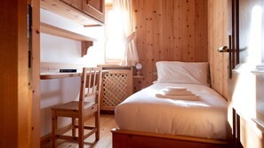 Departamento (4 Bedrooms) | Interior