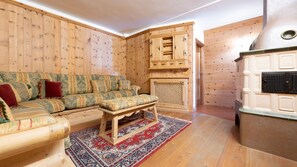 Apartment (4 Bedrooms) | Interior