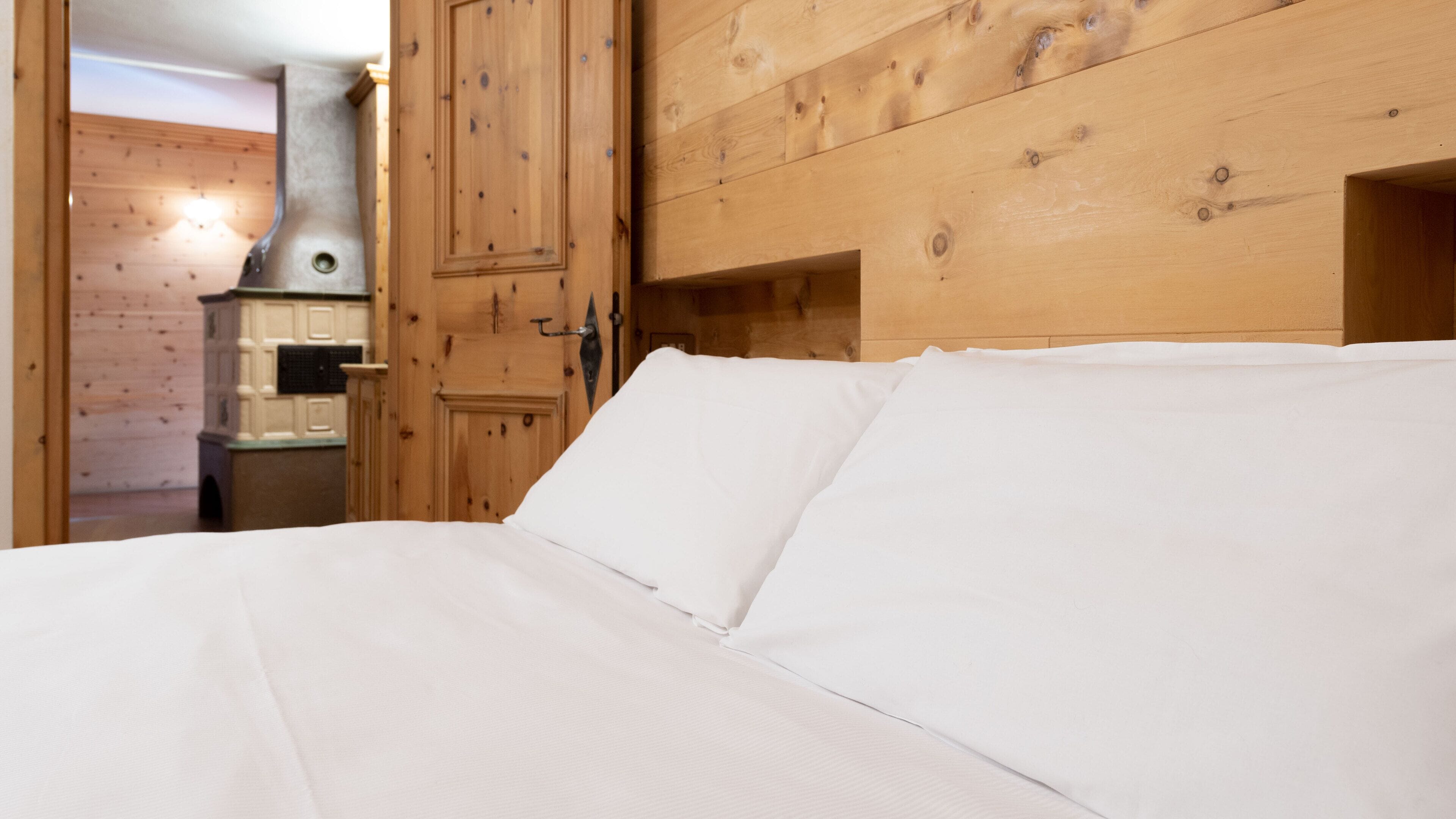 Apartment (4 Bedrooms) | Interior