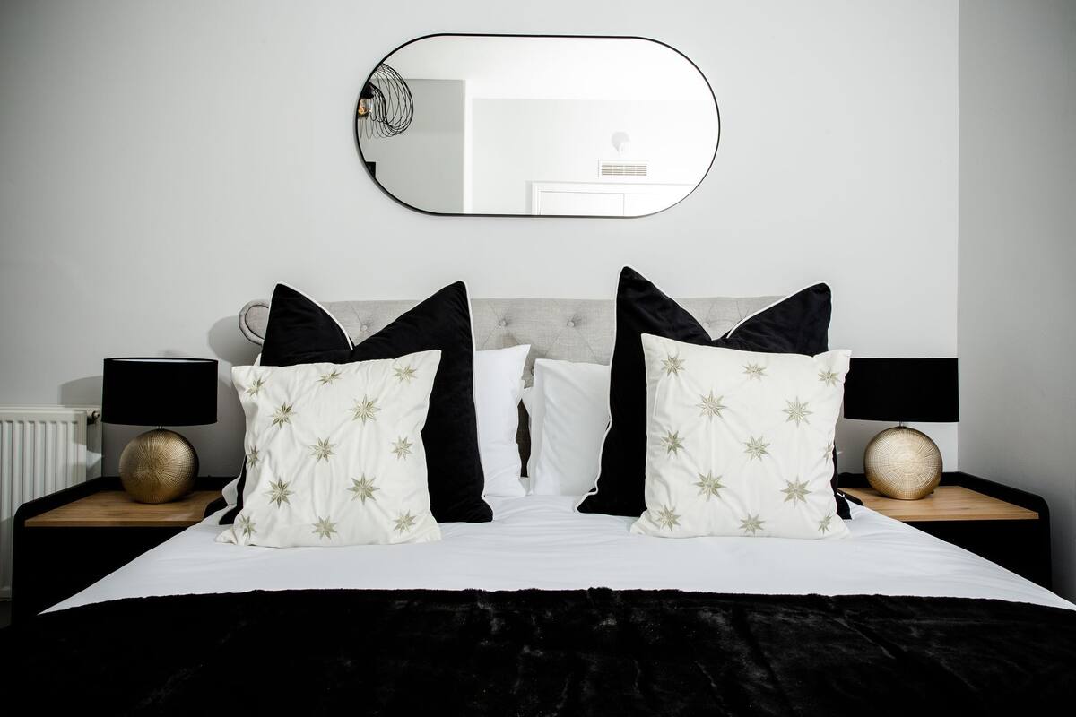 2 عدّة غرف نوم