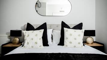 House, Private Bathroom, Garden View | 2 bedrooms