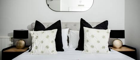 2 bedrooms