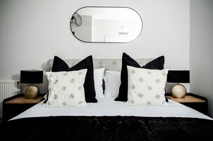 House, Private Bathroom, Garden View | 2 bedrooms