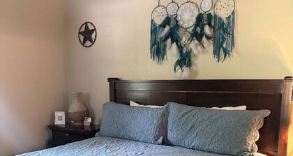 Stardust at Whispering Pines Inn