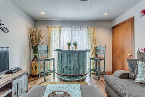 Satin Suite at Whispering Pines Inn