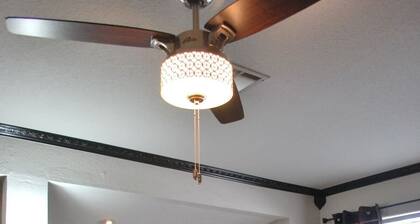 Lavender Suite at Whispering Pines Inn