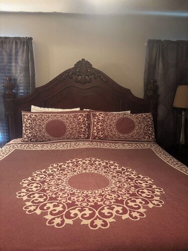 English Room at Whispering Pines Inn