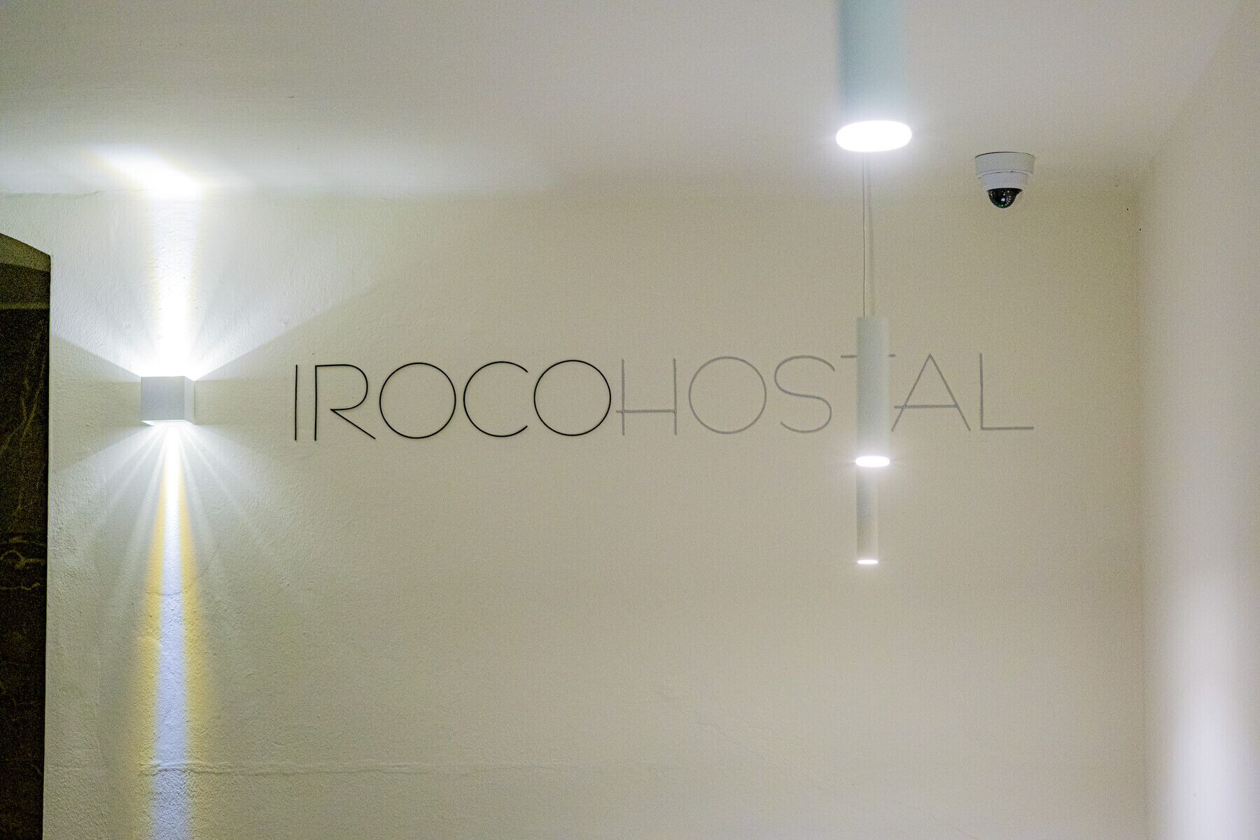 Foto - Iroco Hostal
