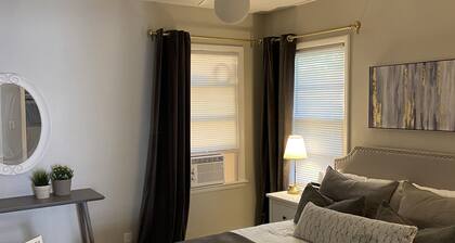 Love Shack in Sherman