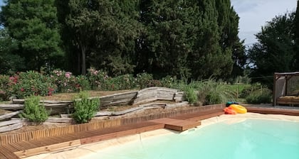 Domaine Le Piboul "La Grange"